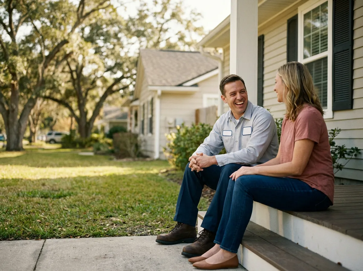 Septic tank pumping FAQs for Belle Glade, FL